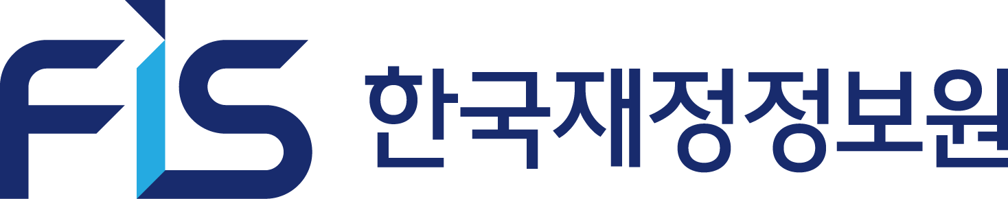 한국재정정보원 - 한국재정정보원