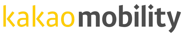 카카오모빌리티 - 카카오모빌리티