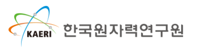 한국원자력연구원 - 한국원자력연구원