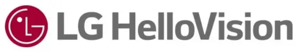LG헬로비전 - LG헬로비전