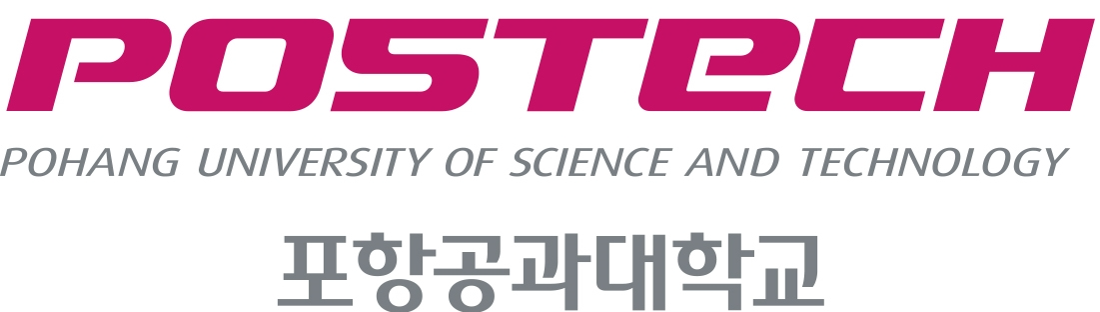 포항공대 - 포항공대